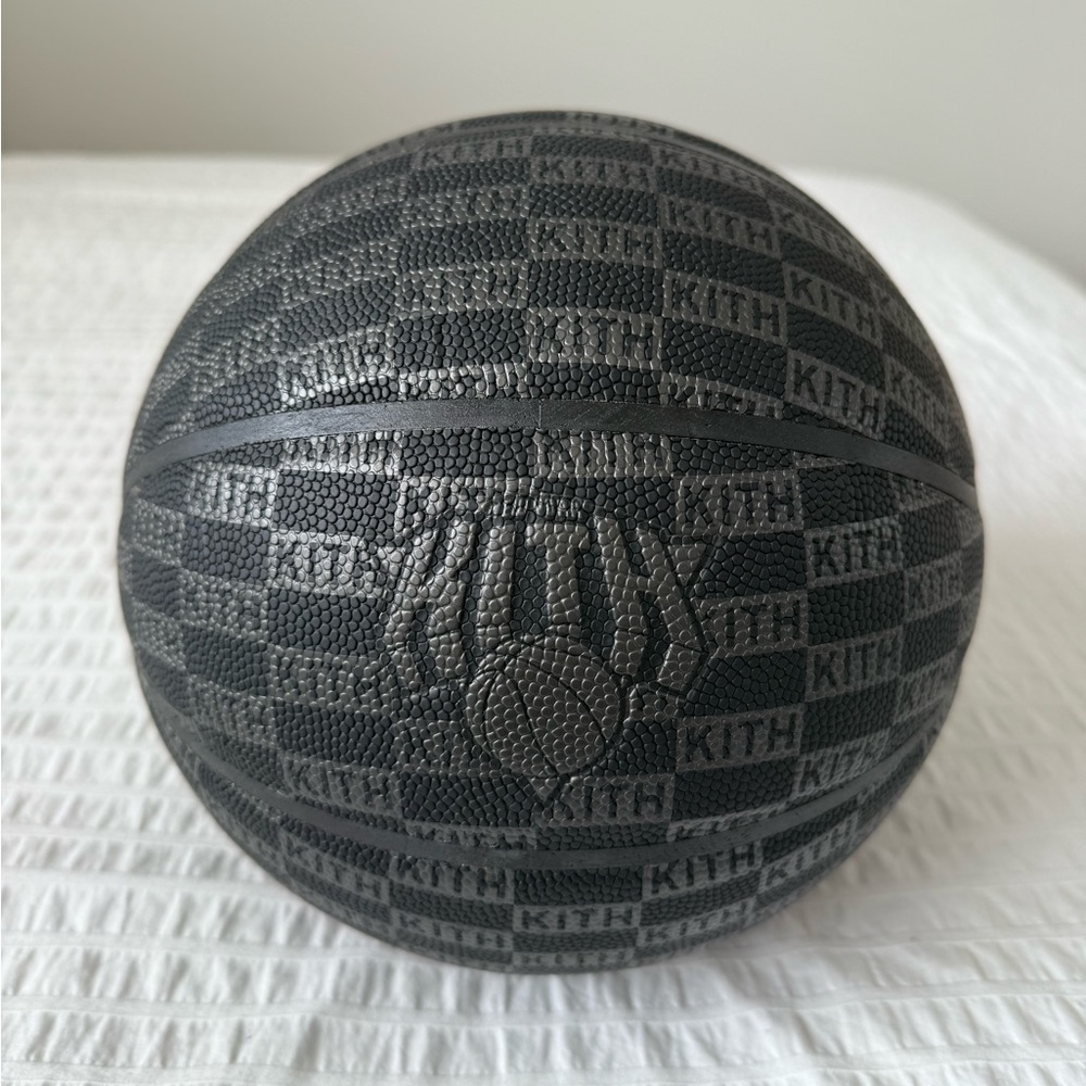 Kith for New York Knicks Basketball